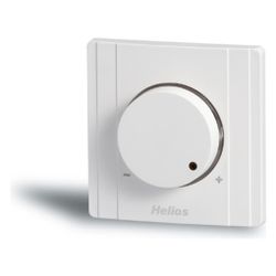 Helios ESU 1 UP-Drehzahlsteller stufenlos 1-PH, I max. 1A, 230V... HELIOS-00236 4010184002369 (Abb. 1)