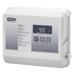 Helios EUR EC Elektronischer Universal-Regelgerät zur stufenloser Drehzahlregelung von EC... HELIOS-01347 4010184013471 (Abb. 1)