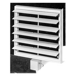 Helios EVK 630 Elektrische Verschlussklappe DN 630 für Ansteuerung über Relais, 230V... HELIOS-00781 4010184007814 (Abb. 1)