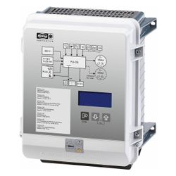 Helios FU-CS 40 Frequenzumrichter ComfortSinus 400V, 3PH, 40A... HELIOS-05472 4010184054726 (Abb. 1)