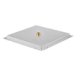 Helios GB-KW 710/EC630 Kondensatwanne zu Gigabox NG 710, EC 630... HELIOS-05646 4010184056461 (Abb. 1)