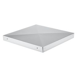 Helios GB-WSD 710/EC630 Wetterschutzdach zu Gigabox NG 710, EC 630... HELIOS-05750 4010184057505 (Abb. 1)
