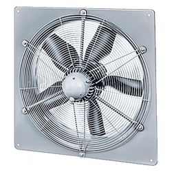 Helios HQW 560/4 Axial-Hochleistungsventilator 1-PH 230V, TK drehzahlsteuerbar, 12180m3/h... HELIOS-05054 4010184050544 (Abb. 1)