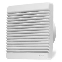 Helios HV 200/4 R Heliovent Unterputzwandeinbauventilator, 1-PH 230V, 450m3/h, 30W, Alpin... HELIOS-00957 4010184009573 (Abb. 1)