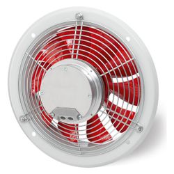 Helios HWW EC 500 A Axial-Hochleistungsventilator 1-PH 230V regelbar, 6320m3/h, 290W... HELIOS-04935 4010184049357 (Abb. 1)