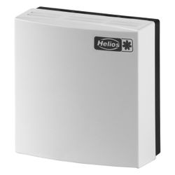 Helios Hygrostat HY 3 SI für Be- oder Entfeuchtung, Skala innenliegend... HELIOS-01360 4010184013600 (Abb. 1)