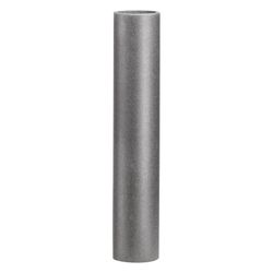 Helios IP 160/2000 IsoPipe Rohr DN 160, mit Innenverbinder, Länge 2000mm... HELIOS-09447 4010184094470 (Abb. 1)