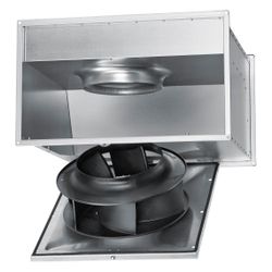 Helios KRD 560/6/80/50 Kanalventilator 3-PH 400V, 7460m3/h, 639W... HELIOS-08842 4010184088424 (Abb. 1)