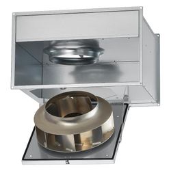 Helios KRD EC 500/80/50 B Kanalventilator EC schwenkout 3-PH 400V regelbar, 9080m3/h, 1,8... HELIOS-06128 4010184061281 (Abb. 1)
