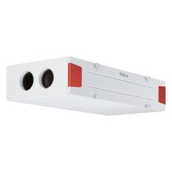 Helios KWL 220 D L Decken-Lüftungsgerät links mit WRG, 100W, max. 216m3/h, 230V, EC-Motor... HELIOS-40058 4010184400585 (Abb. 1)