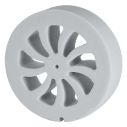 Helios KWL 45-160 SE Schalldämmelement DN 160 für Wandeinbauhülse... HELIOS-09362 4010184093626 (Abb. 1)