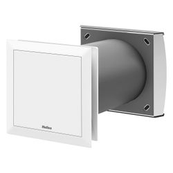 Helios KWL EC 45-160 EcoVent Verso Dezentrales Lüftungssystem, Geräteeinheit komplett, DN... HELIOS-09361 4010184093619 (Abb. 1)