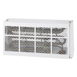 Helios KWL-EVH 170 W Elektro-Vorheizung zu KWL EC 170 W, 100W... HELIOS-00936 4010184009368 (Abb. 1)