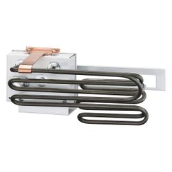 Helios KWL-EVH 500 W Elektro-Vorheizung zu KWL EC 500W, 1000W... HELIOS-04262 4010184042624 (Abb. 1)