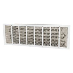 Helios Elektro-Vorheizung KWL-EVH 360 W, 1500W, für KWL EC 360 W... HELIOS-07360 4010184073604 (Abb. 1)
