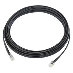 Helios Steuerleitung KWL-SL eC 5m 2x2-polig, 5m, beidseitig offen... HELIOS-40179 4010184401797 (Abb. 1)