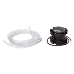 Helios LDF 500 Luftdruck-Differenzfühler 0-500 Pa für Helios Regelgeräte EUR 6C, EUR EC, ... HELIOS-01322 4010184013228 (Abb. 1)
