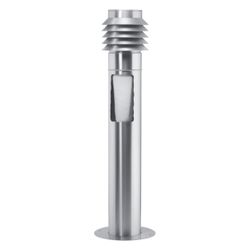 Helios LEWT-A Außenluft-Ansaugsäule mit Filter zu EWT-Bausatz... HELIOS-02992 4010184029922 (Abb. 1)