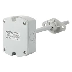 Helios LGF 10 Luftgeschwindigkeitsfühler für Helios Regelgeräte EUR 6C, EUR EC, FU-C, FU-... HELIOS-01325 4010184013259 (Abb. 1)