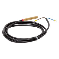 Helios LTK 40 Lufttemperatur-Kanalfühler für Helios Regelgeräte EUR6C, EUREC, FU-C, FU-CS... HELIOS-01324 4010184013242 (Abb. 1)