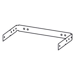 Helios ELS-MB Montagebügel für Vorwand- Integration von UP-Gehäusen... HELIOS-08188 4010184081883 (Abb. 1)