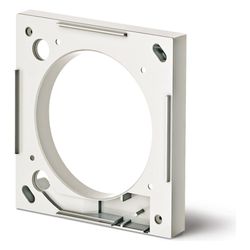 Helios MF 100 Montageflansch zu M1-100... HELIOS-06188 4010184061885 (Abb. 1)