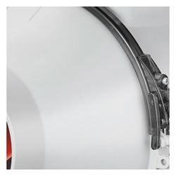 Helios MV EC 150 Multivent-Rohrventilator EC 1-PH 230V regelbar, 600m3/h, 68W, DN 150... HELIOS-09307 4010184093077 (Abb. 1)