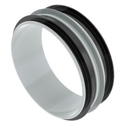 Helios RP-KV Renopipe Kurzverbinder, komplett... HELIOS-03030 4010184030300 (Abb. 1)