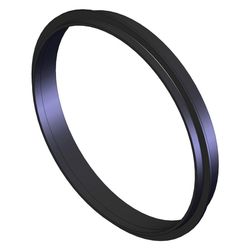 Helios RP-LD Renopipe Lippendichtung DN 100, EPDM... HELIOS-03033 4010184030331 (Abb. 1)