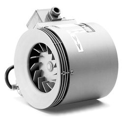 Helios RRK 200 EX Radial-Rohrventilator, 1-PH 230V, DN 200, EX-geschützt II 2G Ex e IIB u... HELIOS-05890 4010184058908 (Abb. 1)