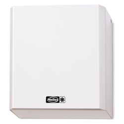 Helios VFE 70 Vorsatz-Filterelement, Bauhöhe für Einbauten max. 47mm... HELIOS-02552 4010184025528 (Abb. 1)