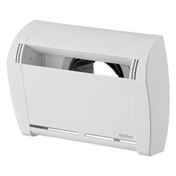 Helios ZLA 125 IB 22 Innenblende zu ZLA 125 Volumenkonstant 22m3/h inkl. Filter G2... HELIOS-04393 4010184043935 (Abb. 1)