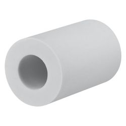 Helios ZLA 125 SE Schalldämmelement zu ZLA 125 DN 125, Länge 200mm... HELIOS-04397 4010184043973 (Abb. 1)