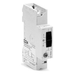 Helios ZV Zeit-Nachlaufrelais für Verteilerschrankeinbau I max. 2,1A (Ind), 1-PH 230V... HELIOS-01279 4010184012795 (Abb. 1)