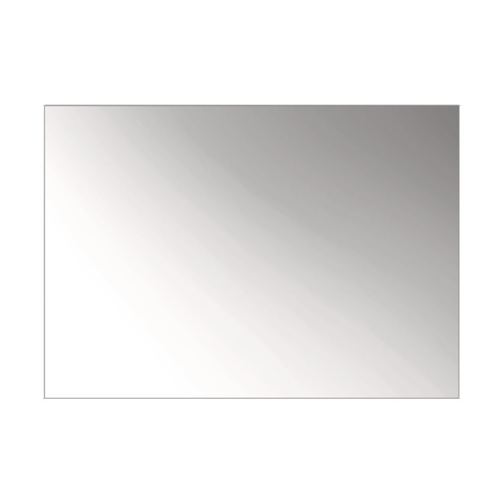 HEWI Kristallglasspiegel 850 x 600mm... HEWI-950.01.12202 4014885606406 (Abb. 1)