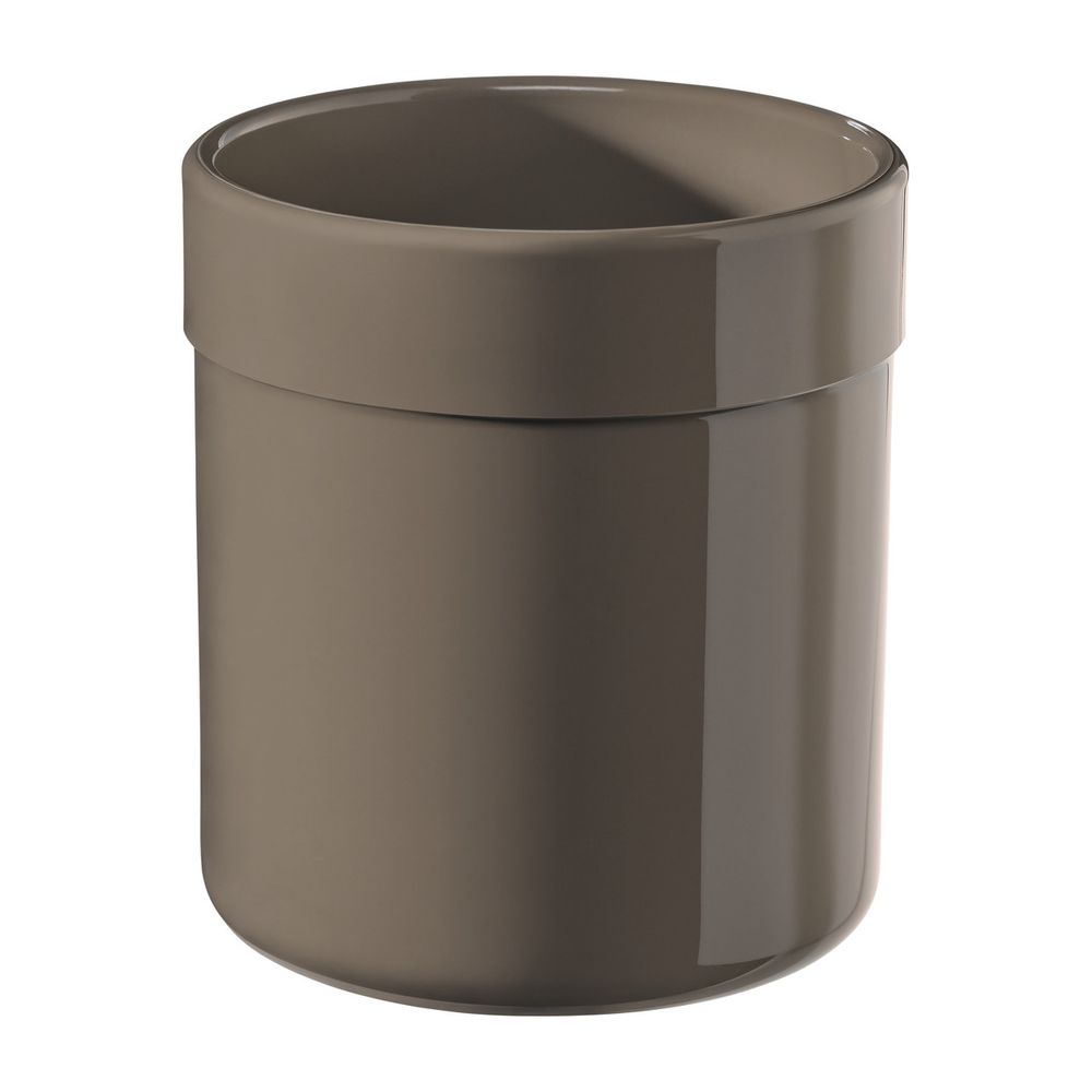 HEWI Polyamidbecher flachbodig, Serie 801 umbra... HEWI-801.04.020 84 4014885394204 (Abb. 1)