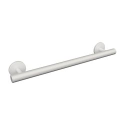 HEWI Haltegriff L 400mm, D 33mm, unifarben Signalweiß, 950.36.11090 98... HEWI-950.36.11090 98 4014884960356 (Abb. 1)