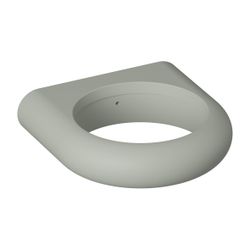 HEWI Halter Serie 801 matt felsgrau... HEWI-801.00B100 95 4014885602194 (Abb. 1)