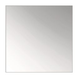 HEWI Kristallglasspiegel 450 x 450mm... HEWI-950.01.12200 4014885606383 (Abb. 1)