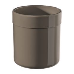 HEWI Polyamidbecher flachbodig, Serie 801 umbra... HEWI-801.04.020 84 4014885394204 (Abb. 1)