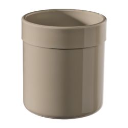 HEWI Polyamidbecher flachbodig, Serie 801 sand... HEWI-801.04.020 86 4014885394211 (Abb. 1)