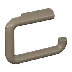 HEWI WC-Papierhalter Serie 477 sand... HEWI-477.21.100 86 4014884992685 (Abb. 1)