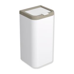 HEWI Hygieneabfallbehälter Korpus Fb 98 Rahmen sand... HEWI-477.05.20498 86 4014885654308 (Abb. 1)