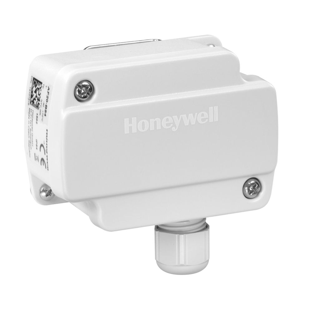 Honeywell Home Außentemperaturfühler AF NTC20, -40 bis 70 °C, IP65... HONEYWELL-AF20-B65 4046911064935 (Abb. 1)