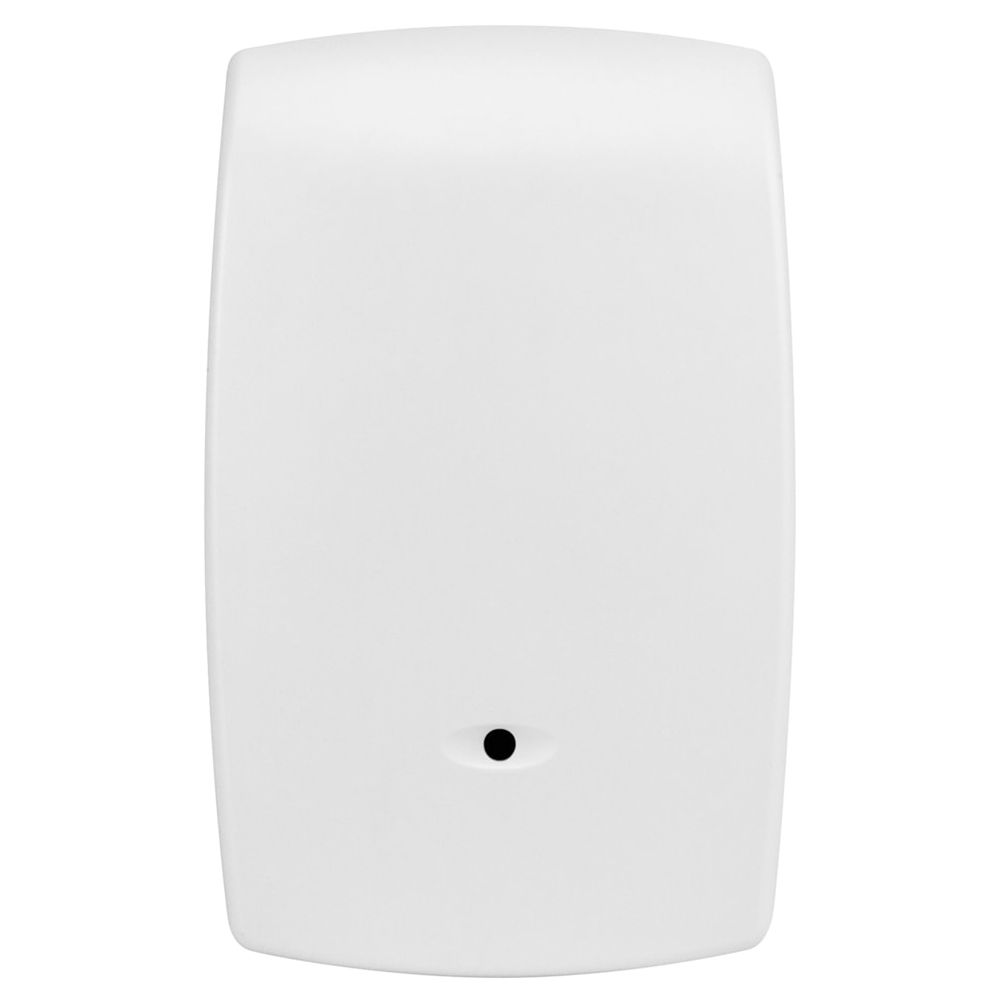 Honeywell Home Funk-Glasbruchmelder für Smart Home Alarmanlagen, weiß... HONEYWELL-FG8MS 5004100969521 (Abb. 1)