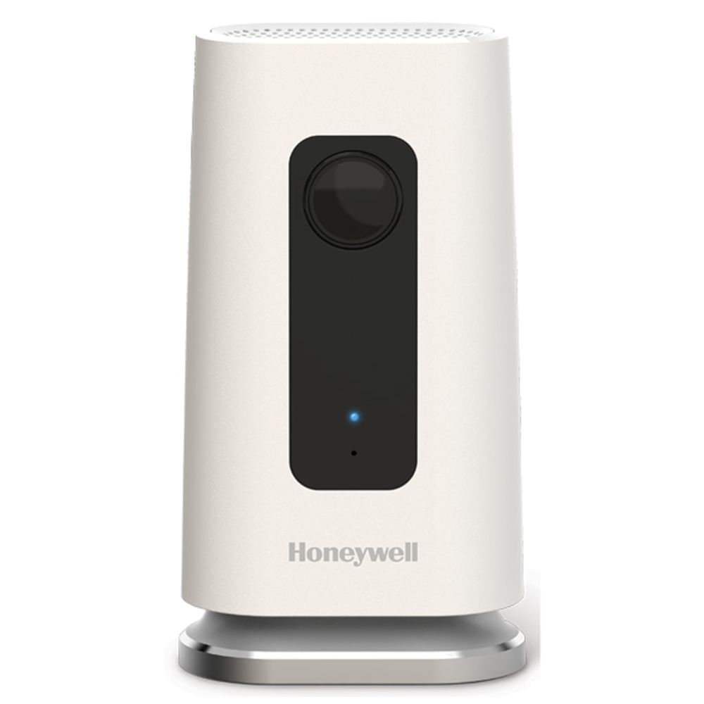 Honeywell Home Sicherheitskamera C1 Smart Home, weiß... HONEYWELL-HAWCIC1S 5004100970138 (Abb. 1)