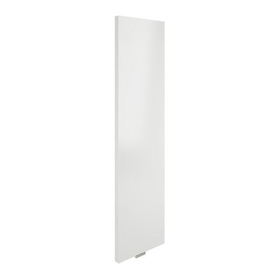 Caldo Wohnheizkörper LISCIO weiß, Mittelanschluss 1800x600mm