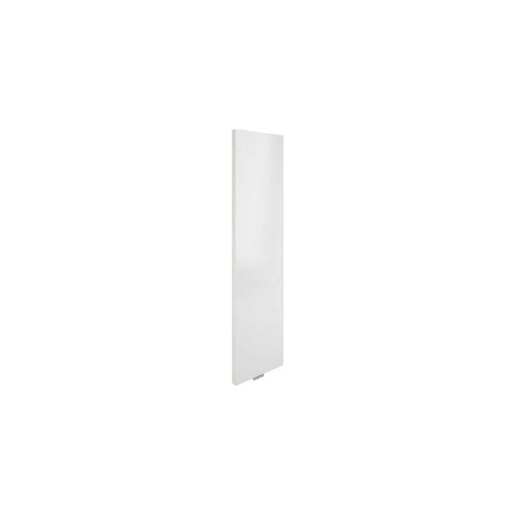 Caldo Wohnheizkörper LISCIO weiß, Mittelanschluss 1800x600mm... HSCHMIDT-09509002 4029652093624 (Abb. 1)