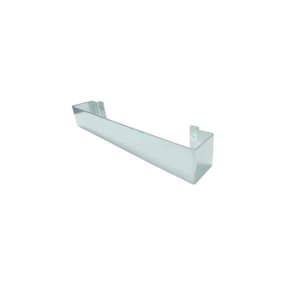 Hermann Schmidt Handtuchhalter LISCIO 600mm, geschlossen chrom... HSCHMIDT-09509109 4029652093730 (Abb. 1)
