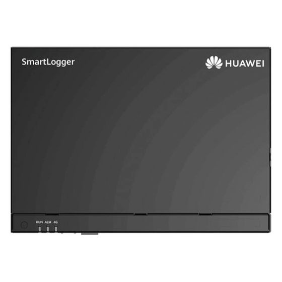 Huawei Datenlogger SmartLogger 3000A01EU, 200x140x53mm, IP20